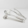 Jaju [JAJU] Master Stainless Steel Multi Tongs_8.2X32.2CM