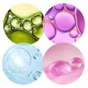 CAREPLUS Cover Up Blemish Pathce 64patches [Twinkle Edition]