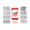 KISS imPRESS Press-On Manicure Premium Collection Fake Nails - Legacy,