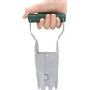 Takagi Field Cycle Seedling Hole Digger, 2.4 inches (60 mm)
