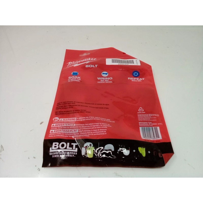 Milwaukee Bolt KEEP COOL-COOLING LINER (48-73-4544)