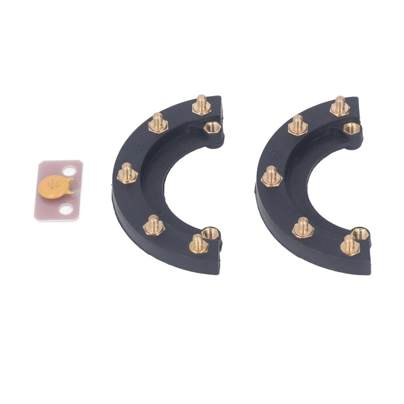 Generator Diode Rectifier 330‑25777 Brass Bridge Rectifier Diode Wheel 25A