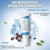 Crema Ojos Ácido Hialurónico Parche Ocular Mixta Día Noche