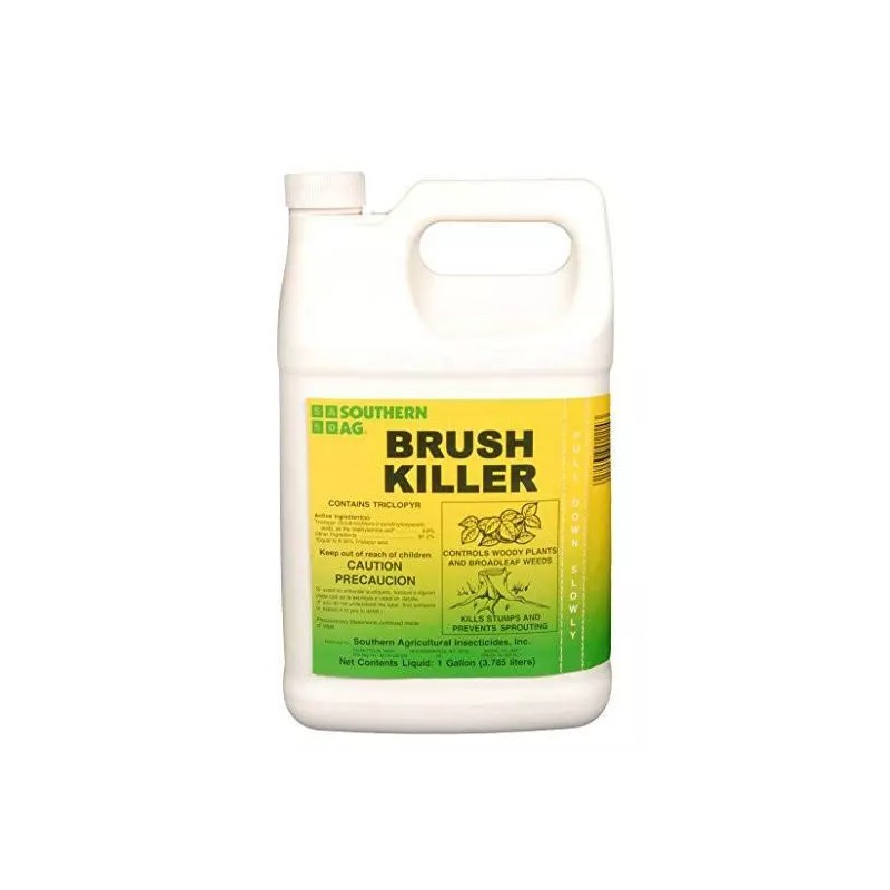 Southern Ag Brush Killer Triclopyr Herbicide - 1 Gallon