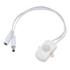 5V‑24V PIR Motion Switch Automatic Infrared PIR Motion Detector Body