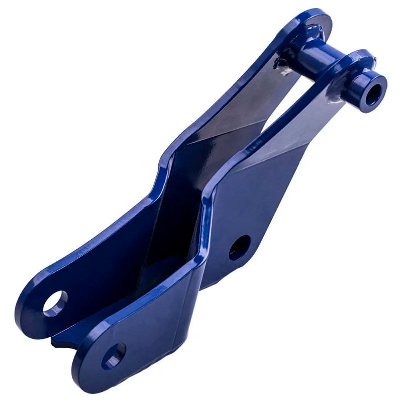 Drop Track Bar Bracket 2.5-6" Lift for 2003-2009 Dodge Ram