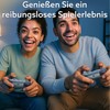 LONGYI 8Bitdo Ultimate 2C Wireless Controller für Windows PC und
