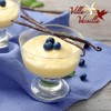 Villa Vainilla Mexican Vanilla Beans - All Natural, Whole Grade