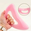Body Scraper | Resin Scraping Board Large Crescent,Manual Back Massager,