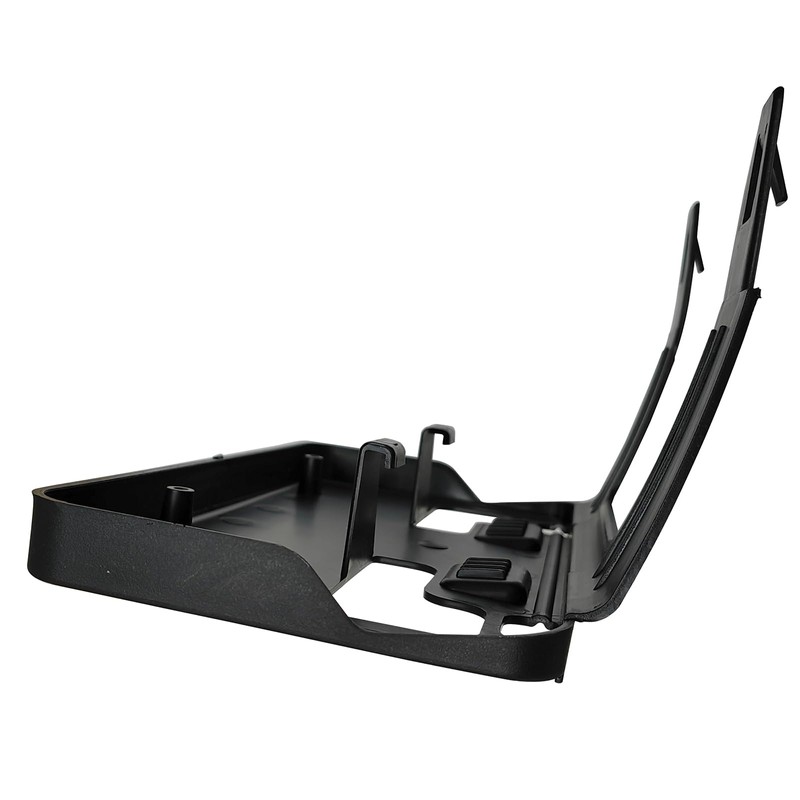 KYYET Front Bumper License Plate Frame Bracket Holder Compatible with