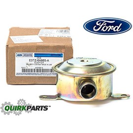Genuine Ford Parts - Adaptor (E3TZ-6A665-A)