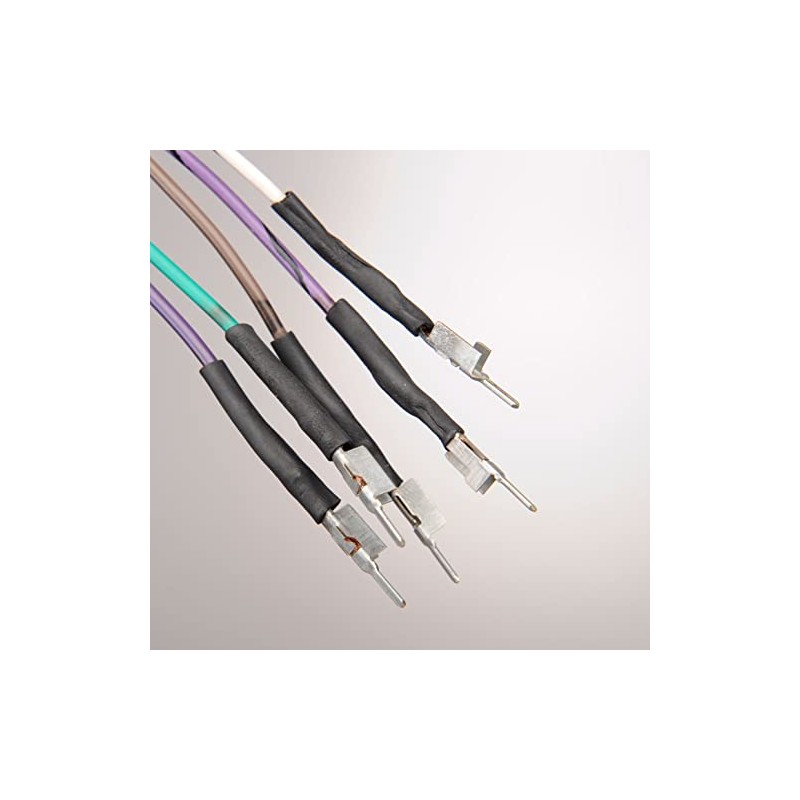 1985-1989 Corvette L98 Mass Air Flow Sensor Test Tool