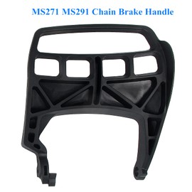 AILEETE Chain Brake Handle for Stihl Chainsaw MS271 MS271C MS291 MS291C Brake Handle Hand Guard, Replaces 1141 792 9101