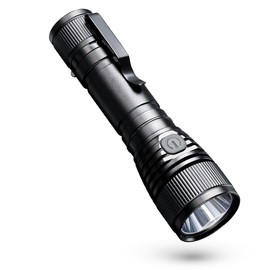 weneasker LED Taschenlampe Superhelle 1000 Lumen,EDC Taschenlampe USB C Aufladbar Taschenlampe mit Magnetischer Endkappe