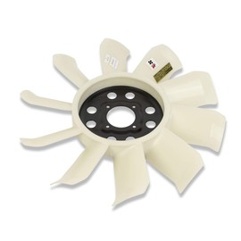 FO3112101 OE Style Radiator Cooling Fan Blade Compatible with Ford Ranger Explorer Aerostar Mustang Mercury Capri 90-04