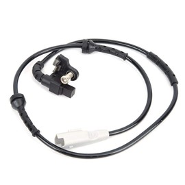 Tbest Wheel Speed Sensor, Rear Left and Right ABS Wheel Speed Sensor 9659058180 Replacement for C4, 307