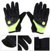 Full Finger Outdoor Safety Riding Anti Skid Non slip Breathable