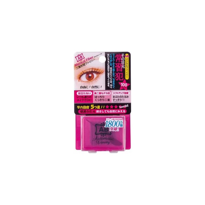 AB (Automatic Beauty) AB Medical Fiber (Double Eyelid Formation Fiber)