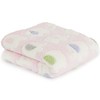 Bieco Cuddly Blanket Various Designs Approx. 90 x 75 cm