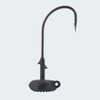 BKK Lures A-EA-2528 Silent Chaser Draggin' NED - 1/4 oz