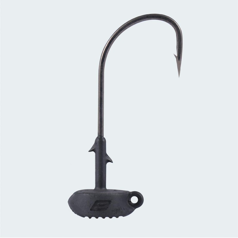 BKK Lures A-EA-2528 Silent Chaser Draggin' NED - 1/4 oz
