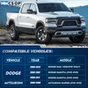 HHCSOP 2" Front Leveling Lift Kit for 2006-2023 Dodge Ram
