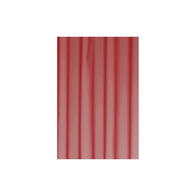 Elbersdrucke Ready-to-Use Decorative Red 145 x 300 cm