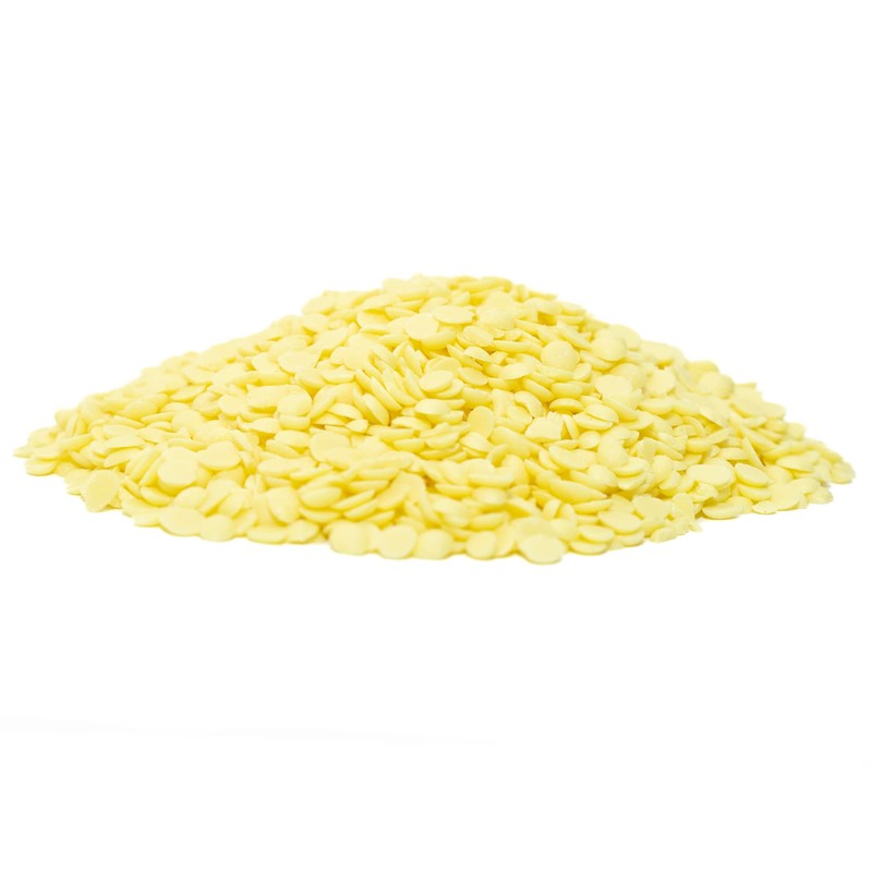 True Organic Prilled Sulfur – Organic Fertilizer for Better Plant