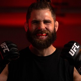 OPRO Protector Bucal Deportivo Self Fit Nivel de Proteccion 2 Bronze