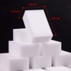 100 Pack Magic Sponge Eraser Extra Thick and Long Lasting