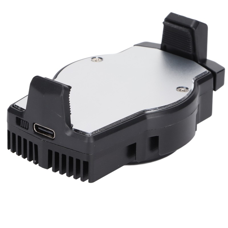 Phone Cooler Cooling Fan Semiconductor Mobile Cell Phone Heatsink Radiator