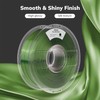 AMOLEN Silk PLA Filament 1.75mm 3D Printer Filaments, Accuracy ±0.02mm