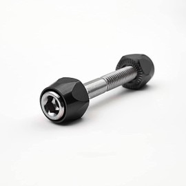 ONIPAX Bike Binder Bolt Alloy Seatpost Clamp