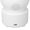 Security Camera Dual Lens Focal Adjustable 1080P HD Wifi Wireless