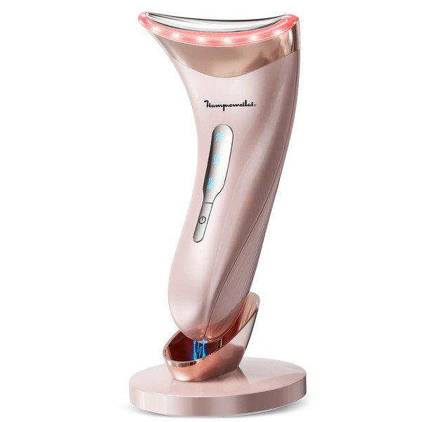 Face Massager Face Device Face Massager: EMS Anti-Wrinkle Face Device