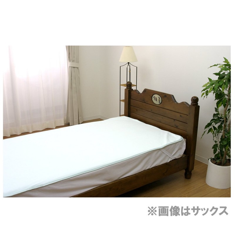 meri-naito Waterproof, Easy to Install, Sheets, Single and Single Long