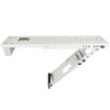 JEACENT AC Window Air Conditioner Support Bracket Heavy Duty, Up