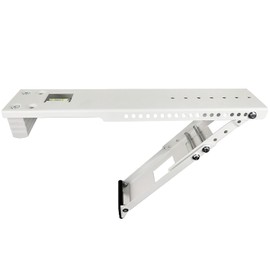 JEACENT AC Window Air Conditioner Support Bracket Heavy Duty, Up to 165 lbs