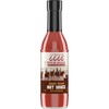 6666 Four Sixes Bronc Pickin' Hot Sauce, 6 Ounce