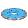 Mortar Raking Disc 4-1/2" 115mm Diamond Pointing Angle Grinder Blade