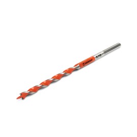 Crescent Solid Auger Drill Bit | 7.5" x 5/16" | CDAG-7513