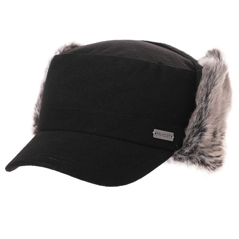 Siggi Cap, Hat, Cold Weather Protection Cap, Work Hat, Military