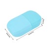 Silicone Ice Face Roller Prevent Wrinkles Brightening Facial Beauty Ice