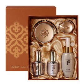 The Whoo Cheongidan Hwahyun Eye Cream 50ml Special Set / 더후 천기단 화현 아이크림 50ml 스페셜 세트