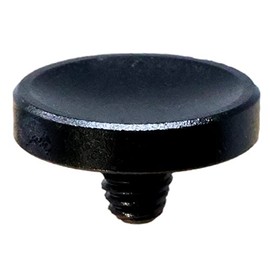 [F-Foto] Soft Release Shutter Button, Recessed Type (Black)
