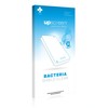 upscreen Screen Protector compatible with Lost Vape Centaurus M200 Anti-Bacteria