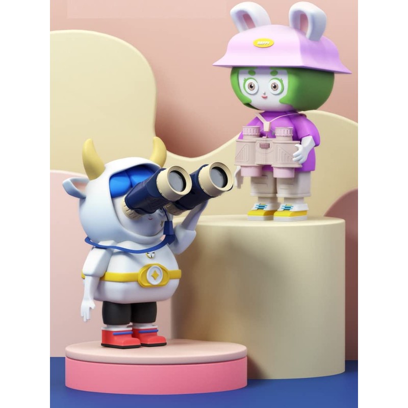 Binoculars for Kids, Compact Design, High Magnification, Perfect for Bird
