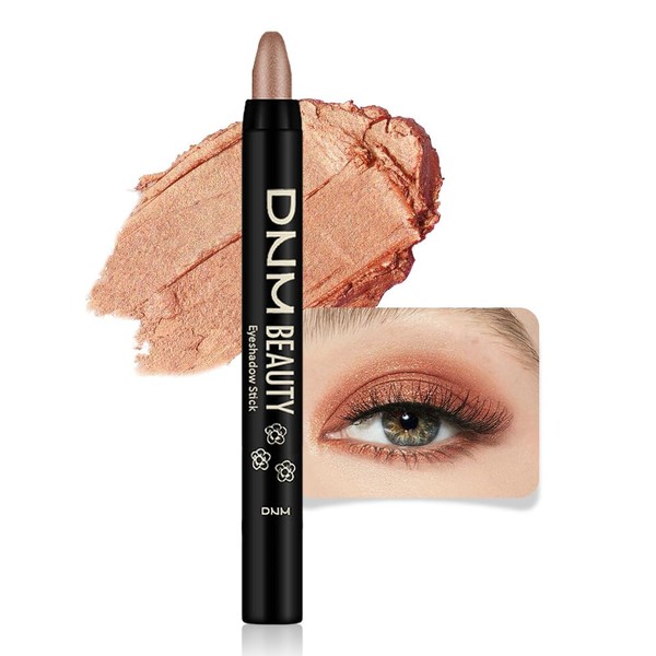 evpct Desert Gold Shimmer Cream Eye Shadow Brightener Sticks Set