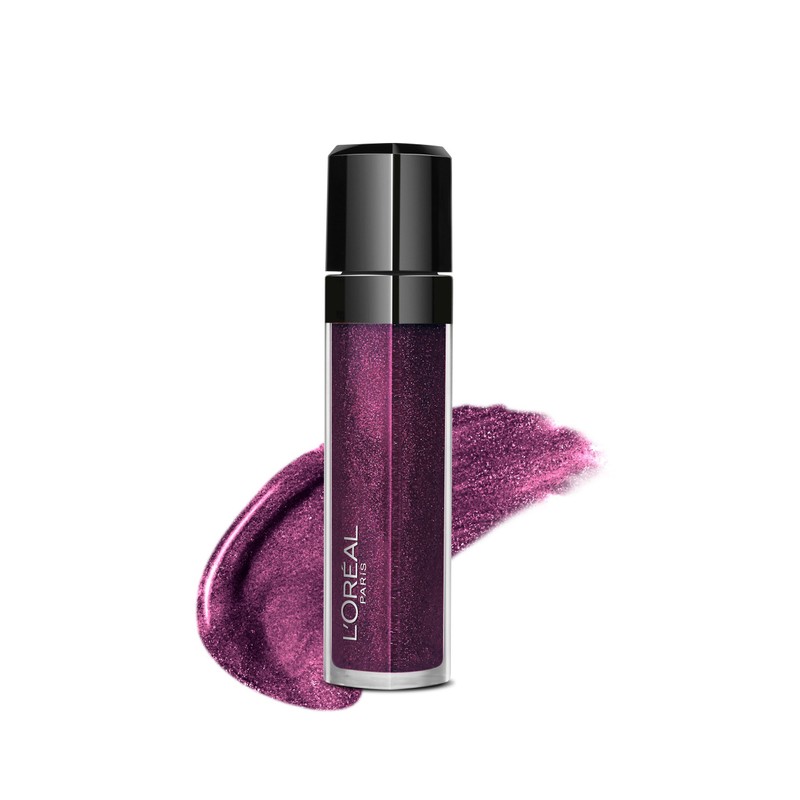 Infaillible Mega Gloss Lip Gloss 202 Gloss Me I'm Famous