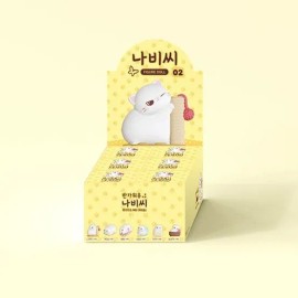 나비씨 랜덤피규어 시즌2 : 토이저러스